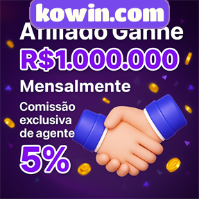 kowin.com Ganhe R$ 100,00 Gratis