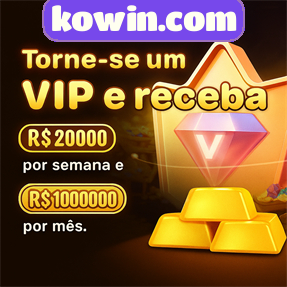 kowin.com Fundo de Resgate de Perdas Semanais